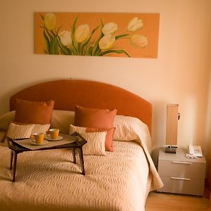 Suite con letto queen size